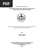 Download Perubahan Garis Pantai Jakarta Utara Bagian Timur by Dandhy Christianto Oetane SN316366007 doc pdf