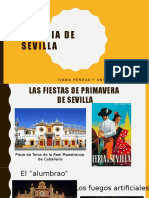 La Feria de Sevilla-Presentaci-N