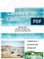 Carnaval de Cádiz