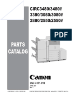 Canon IR 3480 3380 3080 2880 2550 parts catalog.pdf