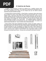 Apostila Para Flauta Completa