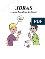 Curso de Libras - Graciele