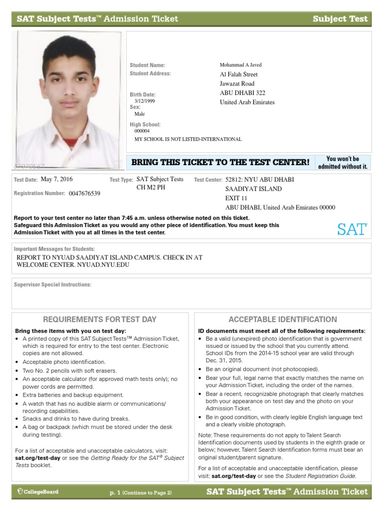 Social identity essay image