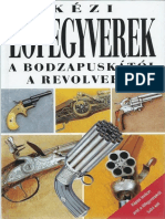 Vladimir Dolínek-Kézi Lőfegyverek