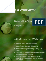 What Is A Worldview