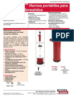 E14701 Hydroguard ES-MX