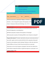 Educ 5324-Article Review Summer 2016 Omer Dogan