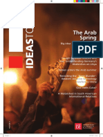 The Arab Spring PDF