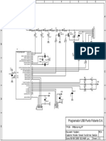 Diagrama Electronico Programador Pic