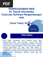 20160313_pertemuan3_toolsdansoftwarepengembanganweb