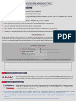 Requisitos PDF