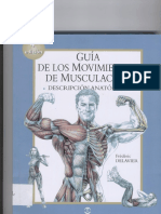 Biblia de Musculacion PDF