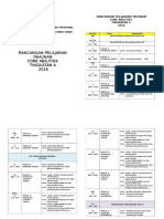 Rancangan Pelajaran Tahunan Core Abilities Tingkatan 4 2016