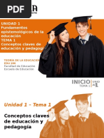 EDU206_TEORÍA DE LA EDUCACIÓN