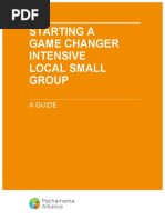 GCI Local Small Group Guide