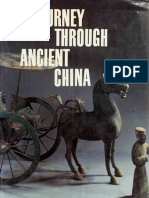 Journey Through Ancient China From The Neolithic To The Ming