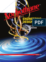 Sorbothane - Engineering Design Guide