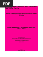 Download Makalah Siklus Kehidupan Pada Kesehatan Reproduksi Wanita by Ika Rahayuni Yattin SN316387308 doc pdf