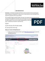 Create A Map With Gis Cloud