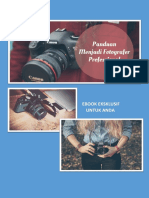 E-Book Panduan Belajar Fotografi