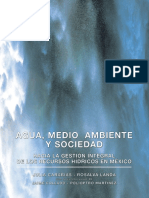 Agua Medio Ambiente y Sociedad PDF