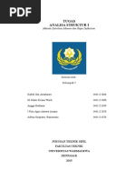 Download analisa struktur metode cross dan slope deflection by oxi SN316392418 doc pdf