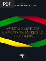 Artistas e ArtÃ-fices no Mundo de ExpressÃ£o Portuguesa.pdf
