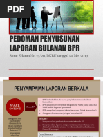 Download Pedoman Penyusunan Laporan Bulanan BPR by cinyta SN316397492 doc pdf