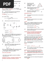 83 Revision Questions For IGCSE Questions Solutions PDF