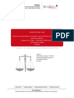 Acerca de La Razón Práctica en El Derecho y de Sus Límites en La Justificación de Las Decisiones Judiciales (Yezid Carrillo Del La Rosa)