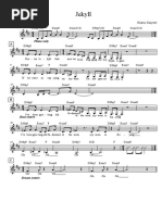 Download Hiatus Kaiyote - Jekyll by Bernice Tay SN316401215 doc pdf