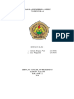 Makalah Pemeriksaan Fisik PDF