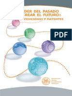 Aprender del pasado para crear el futuro_Invenciones y patentes.pdf