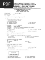 Download UAS Bahada Inggris Kelas 8 Smt Genap by murkaragaka SN31640304 doc pdf