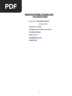 Gas Dynamics And Jet Propulsion By Senthil Pdf