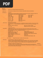 Download Preview Schedule for University of Florida 2010 Freshmen by ematzner SN31640648 doc pdf