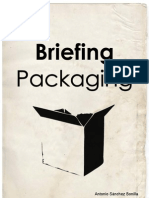 Briefing Packaging