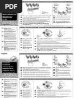 Maintaining Water Resistance Olympus