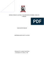 Tese Magnetismo PDF