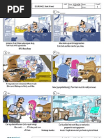 Download Best Friend Storyboard by Special Agent Productions SN31640888 doc pdf
