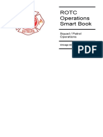 Operations Smartbook