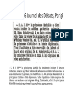 Journal de Debats