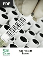 Guia Prático de Exames