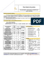 Fisa Tehnica Eps Arco 60