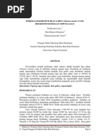 Download Kerupuk Ikan Gabus by systemissing SN316413298 doc pdf