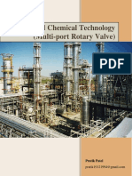Advanced Chemical Technology