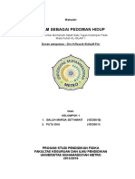 Download MAKALAHalislam1ISLAMSEBAGAIPEDOMANHIDUPdocbyBlackMemoriesSN316413495 doc pdf