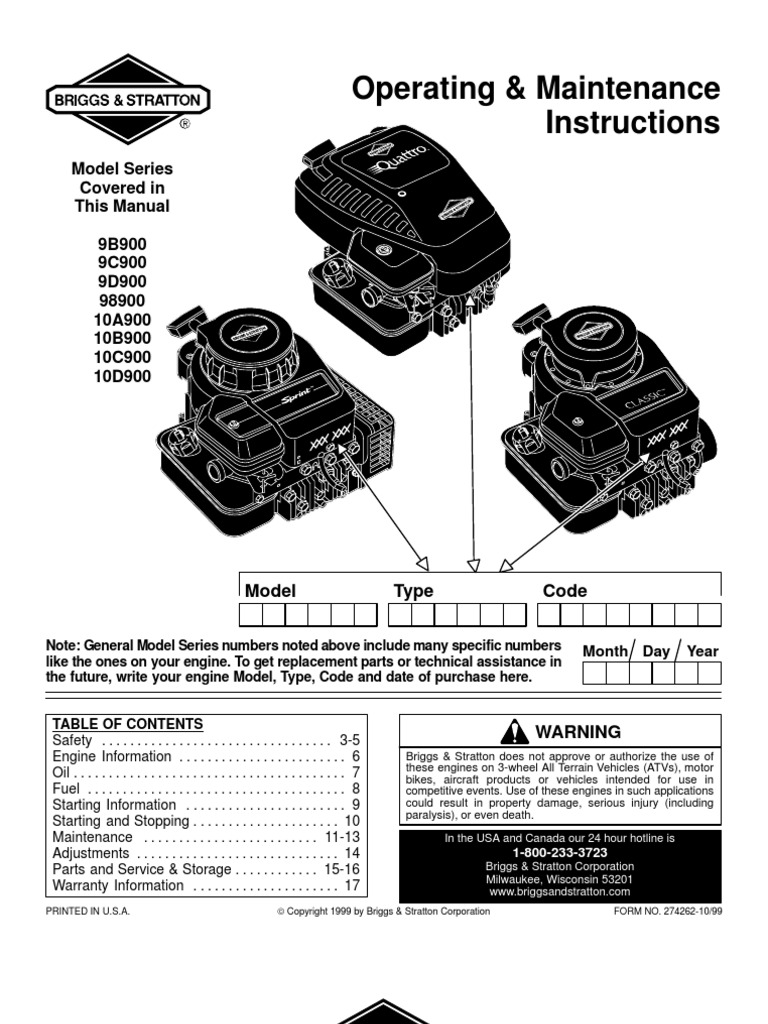 ... Array - briggs and stratton quantum 50 manual professional user manual  rh justusermanual today