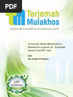 Download terjemah khulashohpdf by Iim Abdul Rohim SN316416767 doc pdf