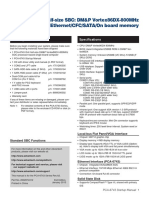 PCA-6743 Startup Manual Ed.3
